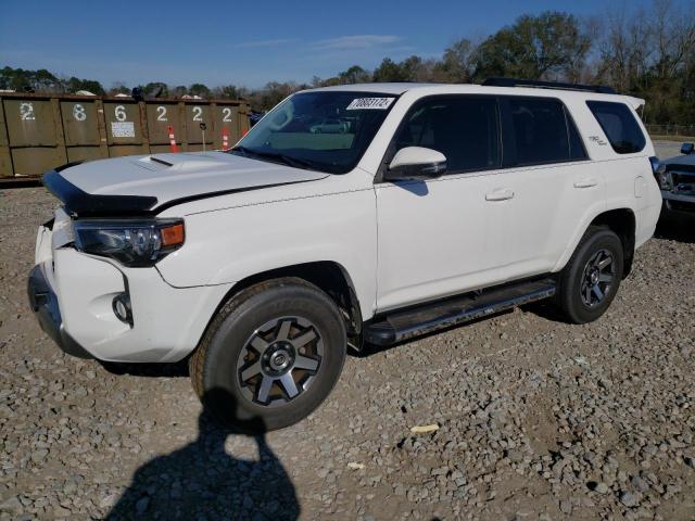 TOYOTA 4RUNNER 2019 jtebu5jrxk5638250