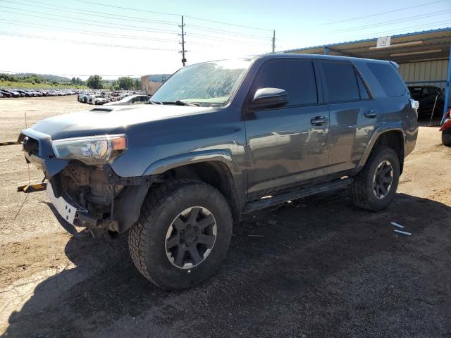 TOYOTA 4RUNNER SR 2019 jtebu5jrxk5639723