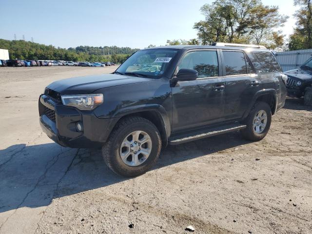 TOYOTA 4RUNNER SR 2019 jtebu5jrxk5640810