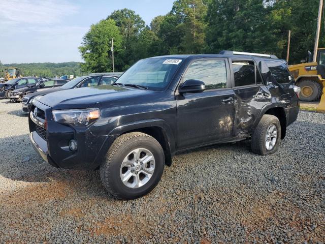 TOYOTA 4RUNNER SR 2019 jtebu5jrxk5642220