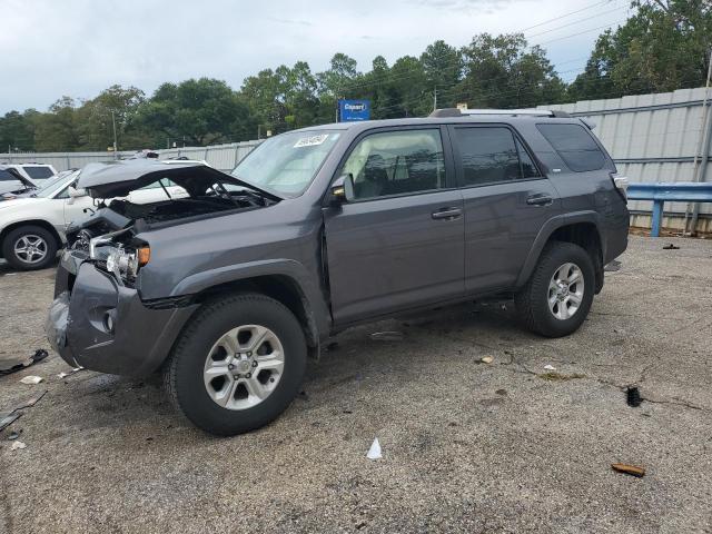 TOYOTA 4RUNNER SR 2019 jtebu5jrxk5646820