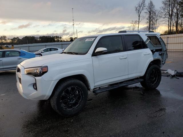 TOYOTA 4RUNNER SR 2019 jtebu5jrxk5650785