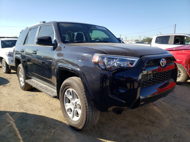 TOYOTA 4RUNNER 2019 jtebu5jrxk5653976