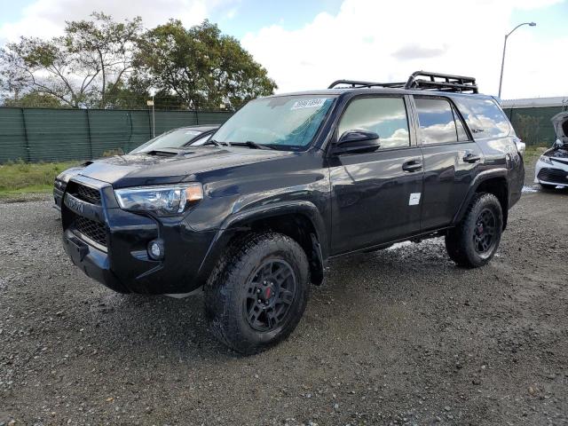 TOYOTA 4RUNNER 2019 jtebu5jrxk5654402