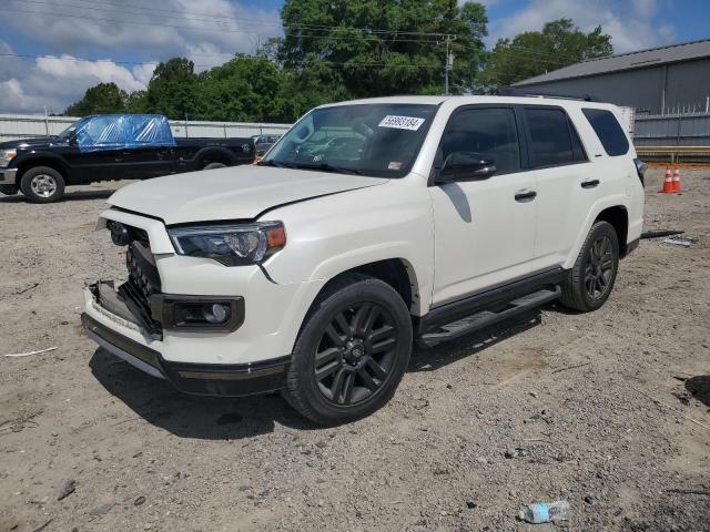 TOYOTA 4RUNNER 2019 jtebu5jrxk5658773