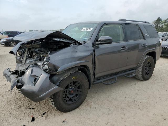 TOYOTA 4RUNNER SR 2019 jtebu5jrxk5659115