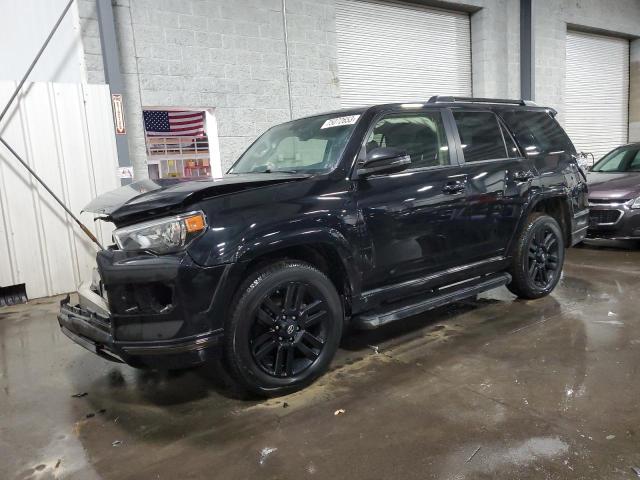 TOYOTA 4RUNNER 2019 jtebu5jrxk5663746