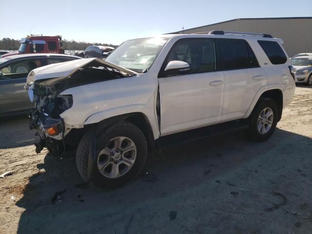 TOYOTA 4RUNNER 2019 jtebu5jrxk5664346