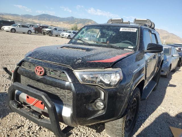 TOYOTA 4RUNNER SR 2019 jtebu5jrxk5664671