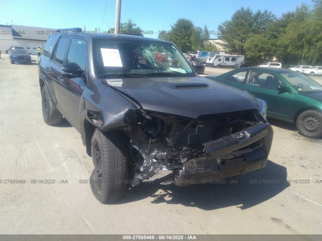 TOYOTA 4RUNNER 2019 jtebu5jrxk5665478