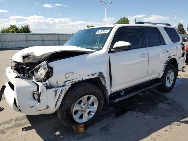 TOYOTA 4RUNNER 2019 jtebu5jrxk5668820