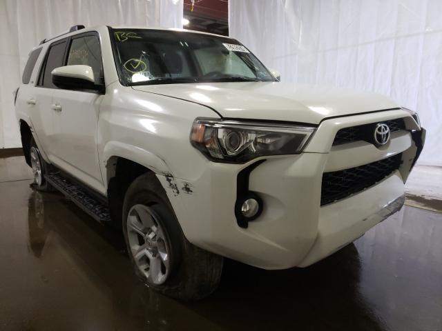 TOYOTA 4RUNNER SR 2019 jtebu5jrxk5669501