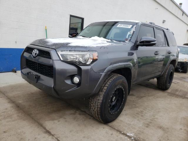 TOYOTA 4RUNNER 2019 jtebu5jrxk5669871