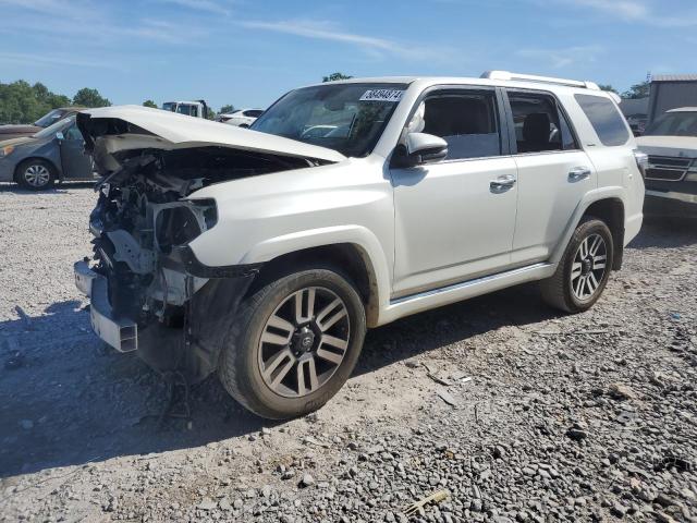 TOYOTA 4RUNNER 2019 jtebu5jrxk5670566