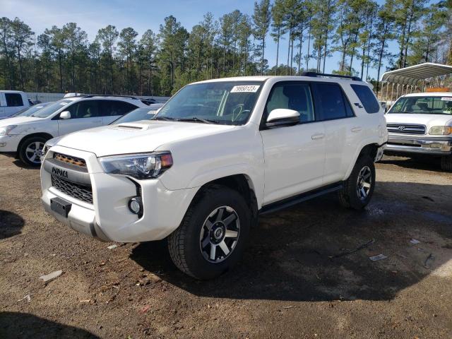 TOYOTA 4RUNNER 2019 jtebu5jrxk5673774