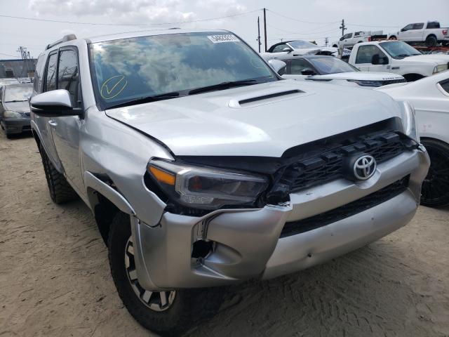 TOYOTA 4RUNNER 2019 jtebu5jrxk5677209