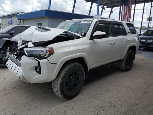 TOYOTA 4RUNNER 2019 jtebu5jrxk5683589