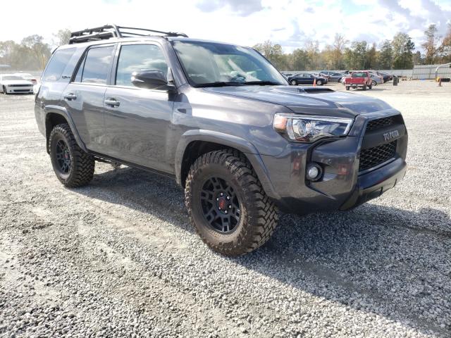 TOYOTA 4RUNNER SR 2019 jtebu5jrxk5688999