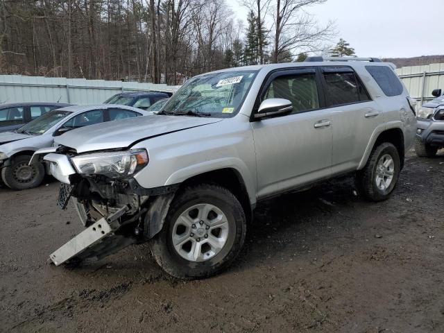 TOYOTA 4RUNNER 2019 jtebu5jrxk5689201