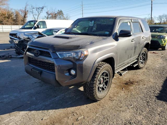 TOYOTA 4RUNNER 2019 jtebu5jrxk5695919