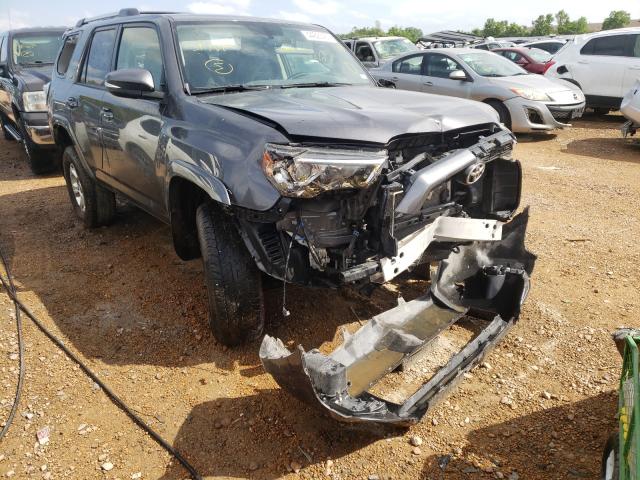 TOYOTA 4RUNNER SR 2019 jtebu5jrxk5697038