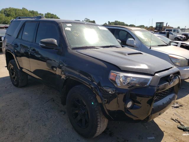 TOYOTA 4RUNNER 2019 jtebu5jrxk5701539