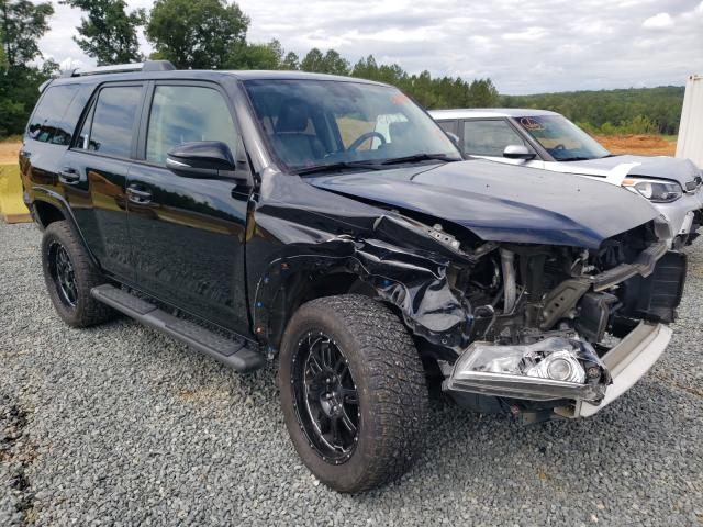 TOYOTA 4RUNNER SR 2019 jtebu5jrxk5702688