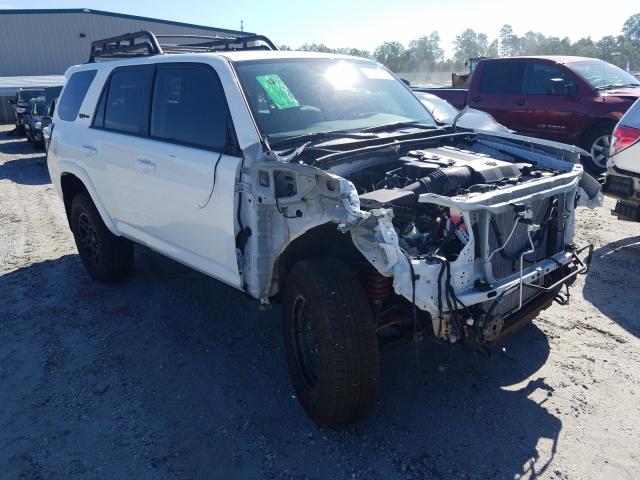 TOYOTA 4RUNNER SR 2019 jtebu5jrxk5709432