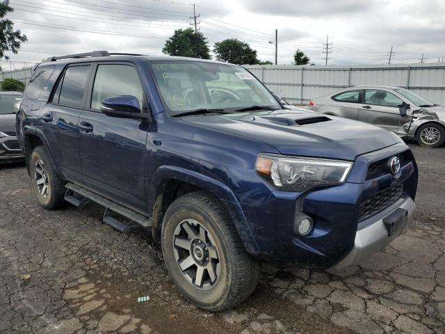 TOYOTA 4RUNNER SR 2019 jtebu5jrxk5711908