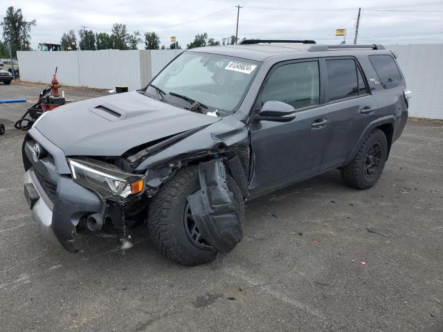 TOYOTA 4RUNNER 2019 jtebu5jrxk5713142