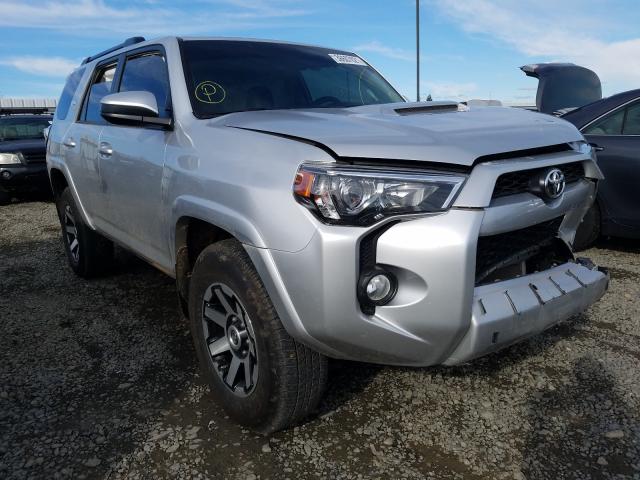 TOYOTA 4RUNNER SR 2019 jtebu5jrxk5735707