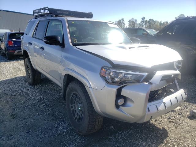 TOYOTA 4RUNNER SR 2020 jtebu5jrxl5749916