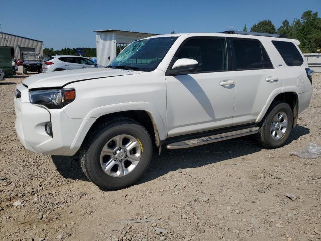 TOYOTA 4RUNNER 2020 jtebu5jrxl5751066