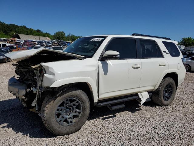 TOYOTA 4RUNNER SR 2020 jtebu5jrxl5754873