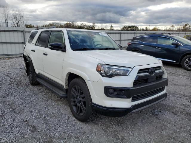 TOYOTA 4RUNNER SR 2020 jtebu5jrxl5763962