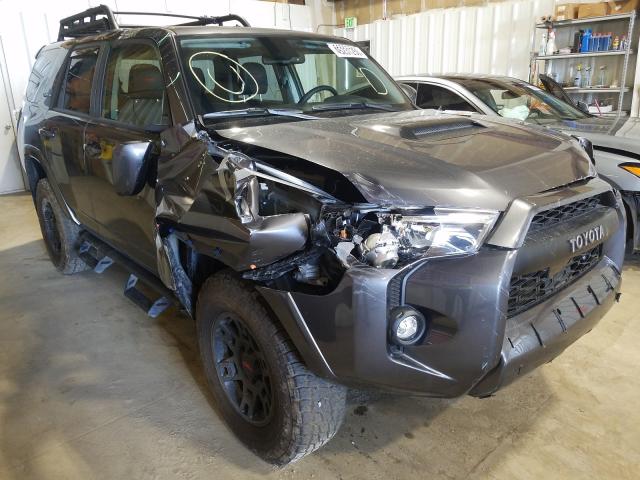 TOYOTA 4RUNNER SR 2020 jtebu5jrxl5767199