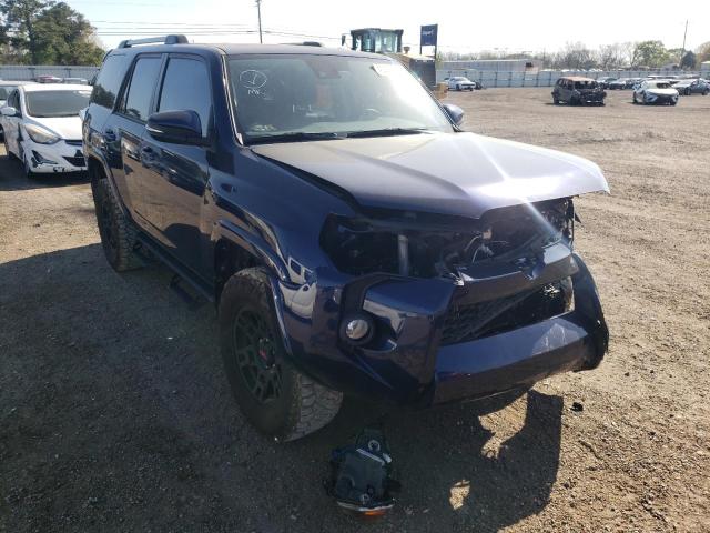 TOYOTA 4RUNNER SR 2020 jtebu5jrxl5767834