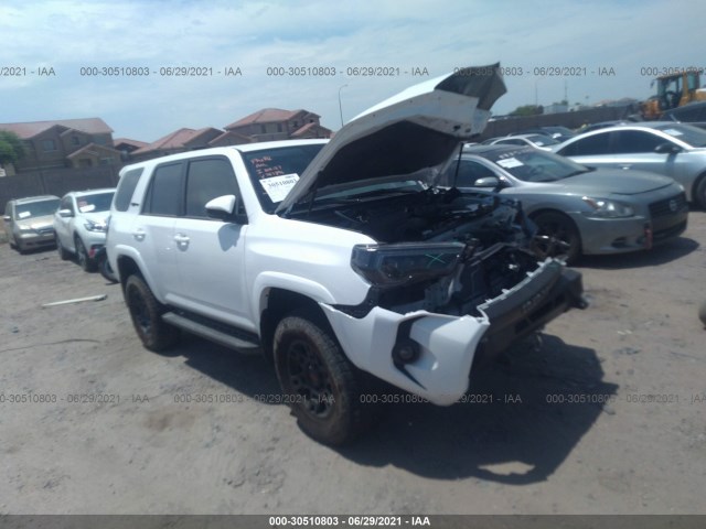 TOYOTA 4RUNNER 2020 jtebu5jrxl5767896