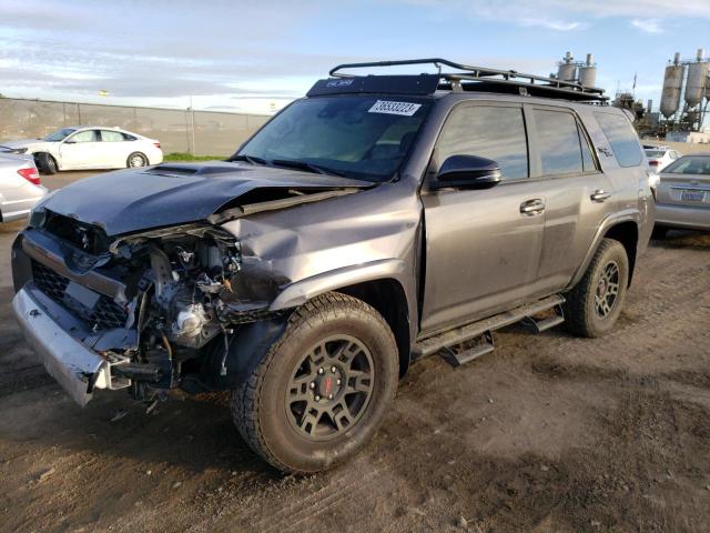 TOYOTA 4RUNNER SR 2020 jtebu5jrxl5776873