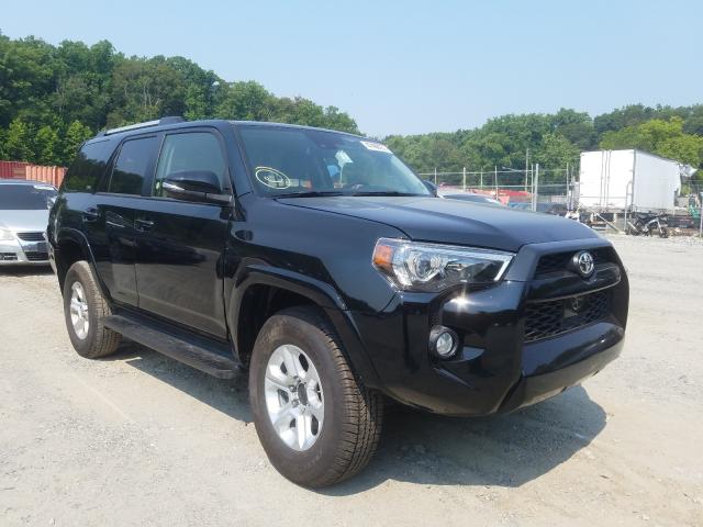 TOYOTA 4RUNNER SR 2020 jtebu5jrxl5781331