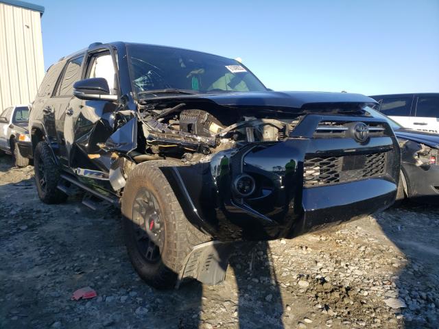 TOYOTA 4RUNNER SR 2020 jtebu5jrxl5782768