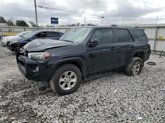 TOYOTA 4RUNNER SR 2020 jtebu5jrxl5782995