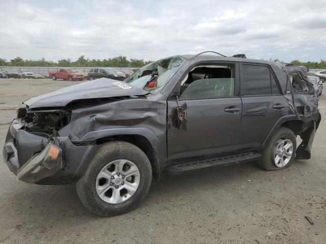 TOYOTA 4RUNNER SR 2020 jtebu5jrxl5784343