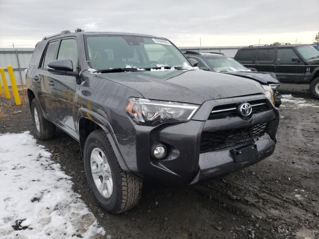 TOYOTA 4RUNNER SR 2020 jtebu5jrxl5788750