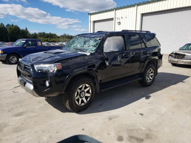 TOYOTA 4RUNNER 2020 jtebu5jrxl5796248