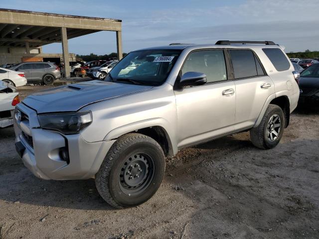 TOYOTA 4RUNNER 2020 jtebu5jrxl5798632