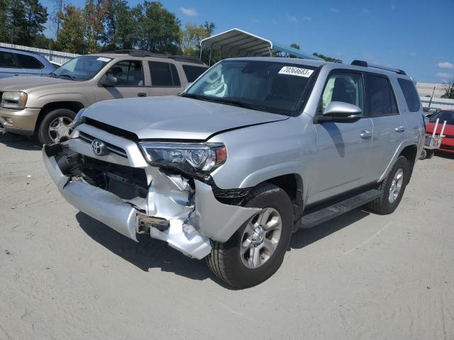 TOYOTA 4RUNNER 2020 jtebu5jrxl5798906