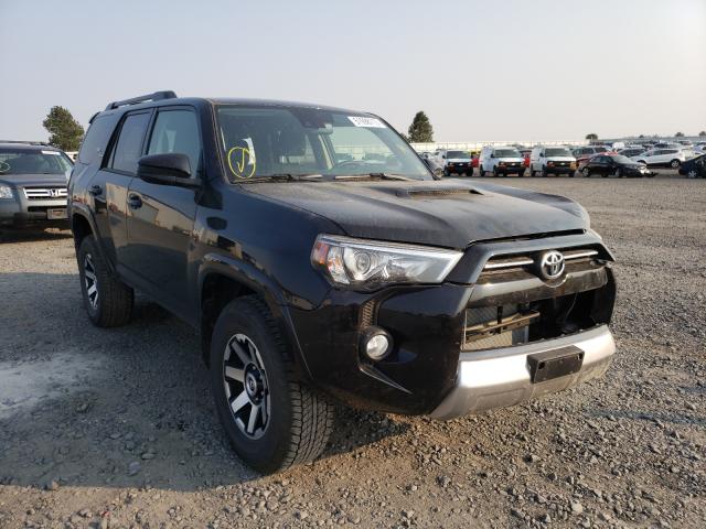 TOYOTA 4RUNNER SR 2020 jtebu5jrxl5799666