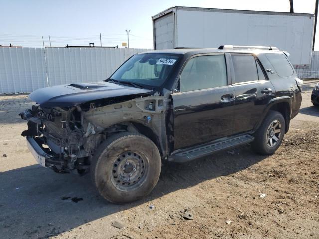 TOYOTA 4RUNNER 2020 jtebu5jrxl5805854