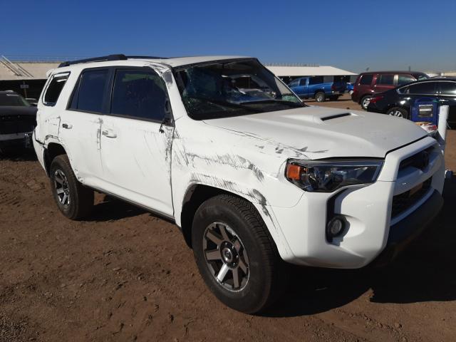 TOYOTA 4RUNNER SR 2020 jtebu5jrxl5807457